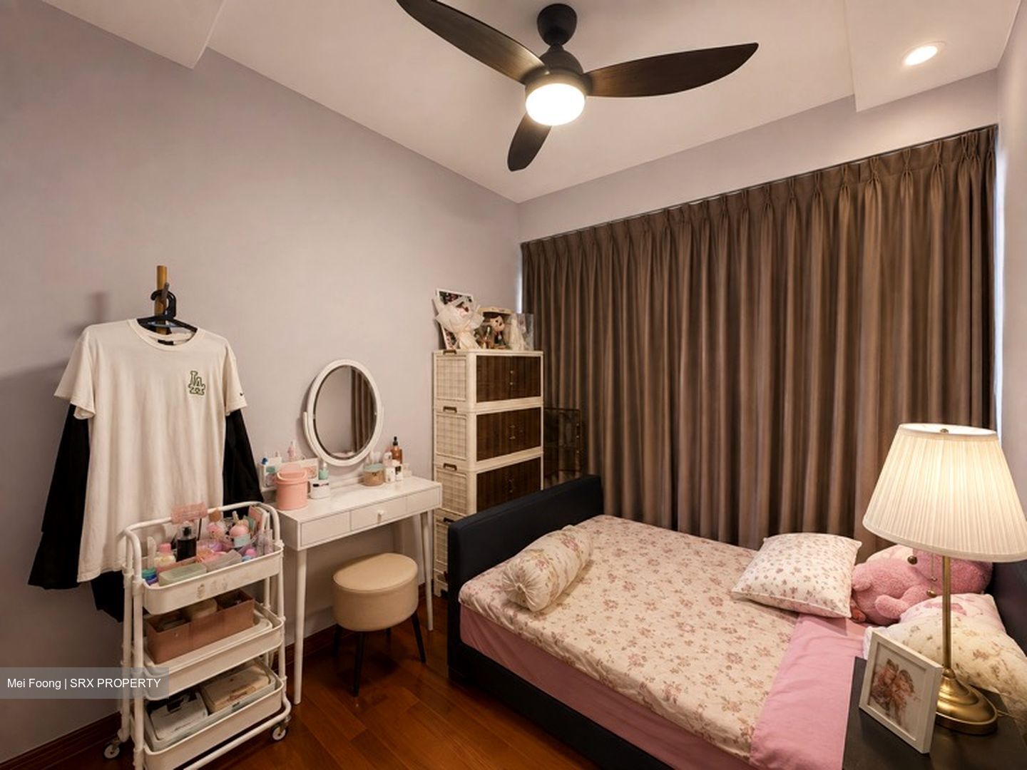 Twin Fountains (D25), Condominium #602674431